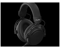 Nubi NH1 Black - 1475307 - zdjęcie 7